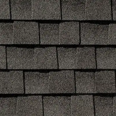 Canadian Driftwood Timberline HDZ shingle