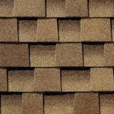 Shakewood Timberline HDZ shingle